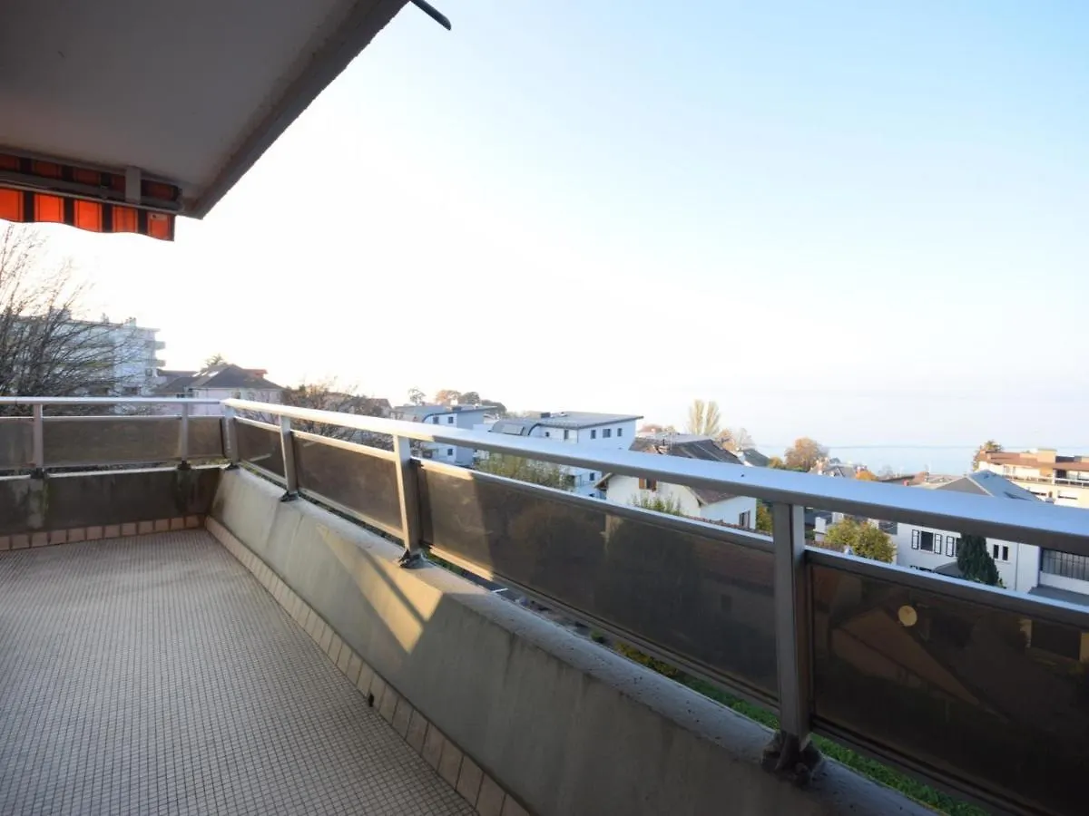 Apartment Appartement Charmant Avec Parking A Evian - Fr-1-498-13