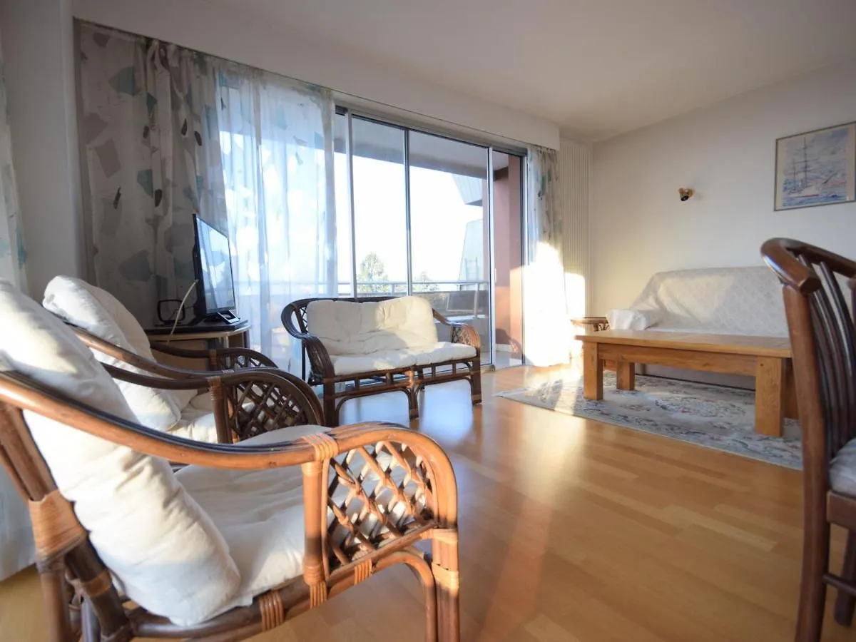 Apartment Appartement Charmant Avec Parking A Evian - Fr-1-498-13
