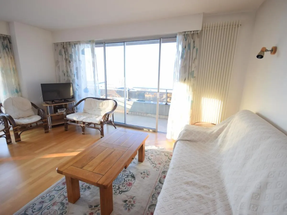 Appartement Charmant Avec Parking A Evian - Fr-1-498-13 0*, Evian-les-Bains France