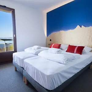 Ethic étapes Côté Hotel