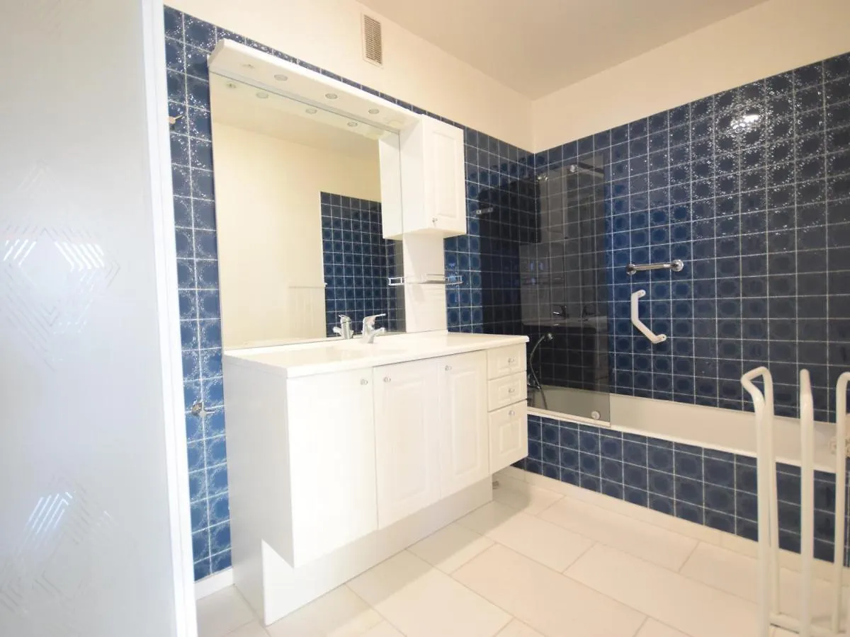Διαμέρισμα Appartement Charmant Avec Parking A Evian - Fr-1-498-13 Γαλλία